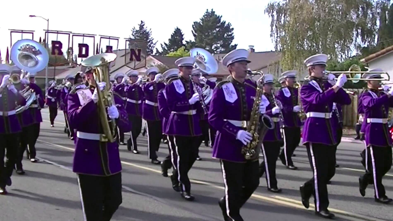 Archbishop Riordan High School